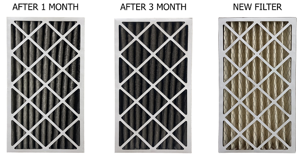 a/c filters