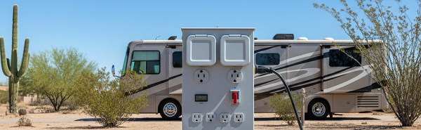 RV Hook-ups