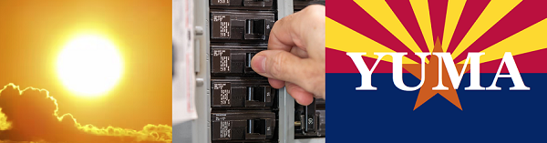 5 Reasons Your A/C Keeps Tripping the Breaker