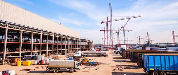 Commercial Electrical Services