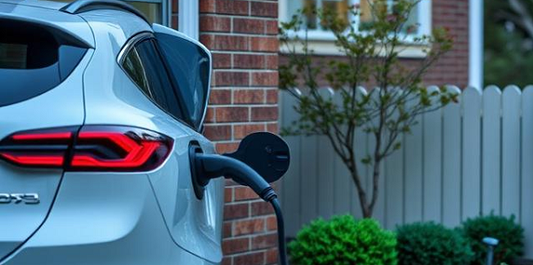 EV Home Charging