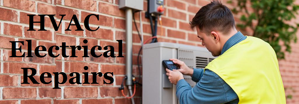 5 Reasons Your A/C Keeps Tripping the Breaker