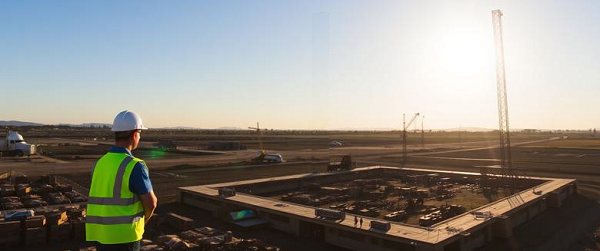 Commercial Electrical Services